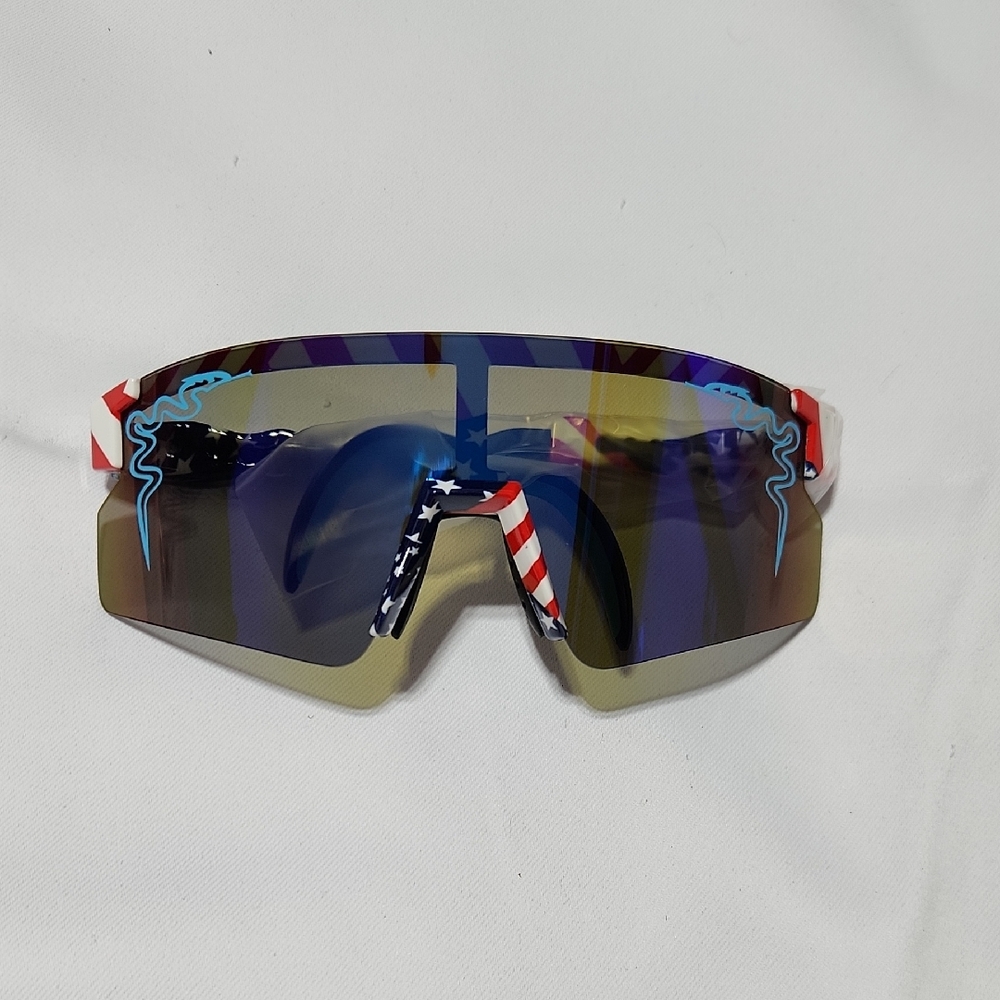 SAYLICORY Sport Sunglasses